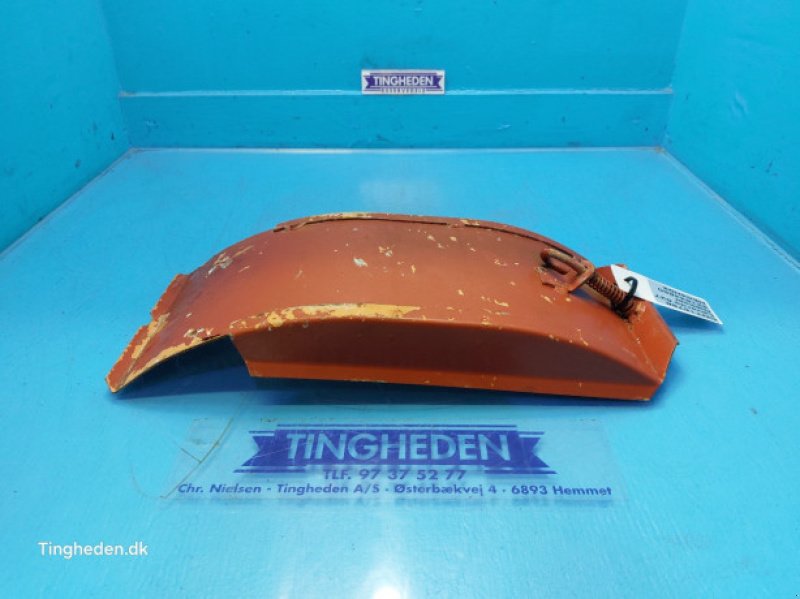 Werkzeuge des Typs Laverda 627, Gebrauchtmaschine in Hemmet (Bild 1)