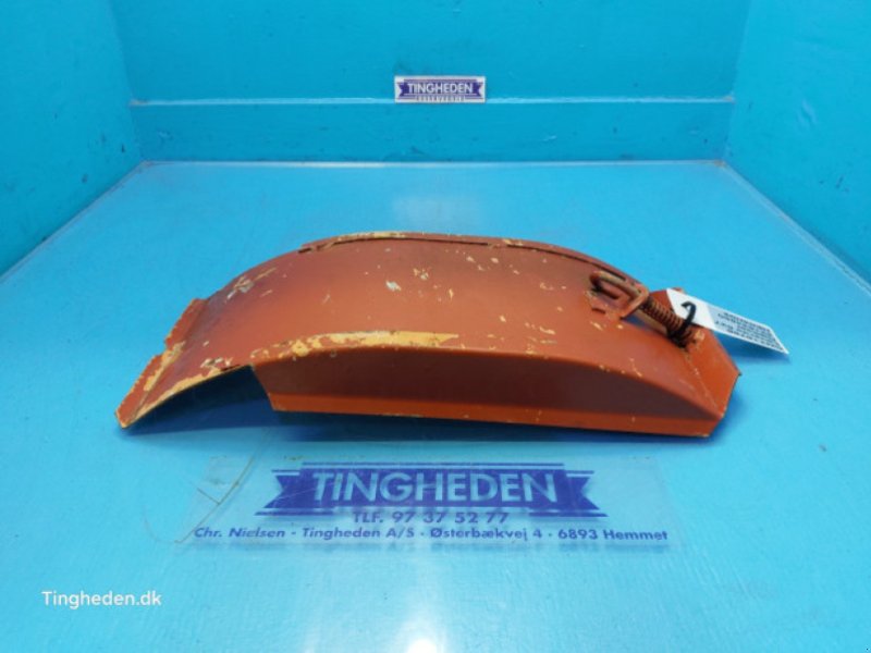 Werkzeuge del tipo Laverda 627, Gebrauchtmaschine In Hemmet (Immagine 1)