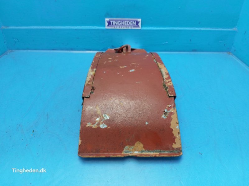 Werkzeuge des Typs Laverda 627, Gebrauchtmaschine in Hemmet (Bild 4)