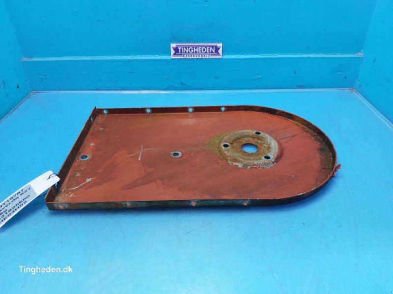 Werkzeuge des Typs Laverda 627, Gebrauchtmaschine in Hemmet (Bild 7)