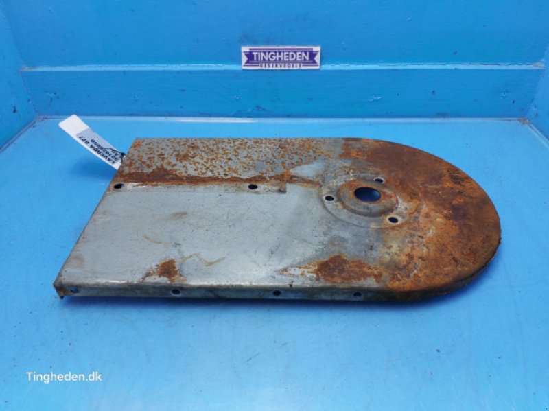 Werkzeuge des Typs Laverda 627, Gebrauchtmaschine in Hemmet (Bild 8)