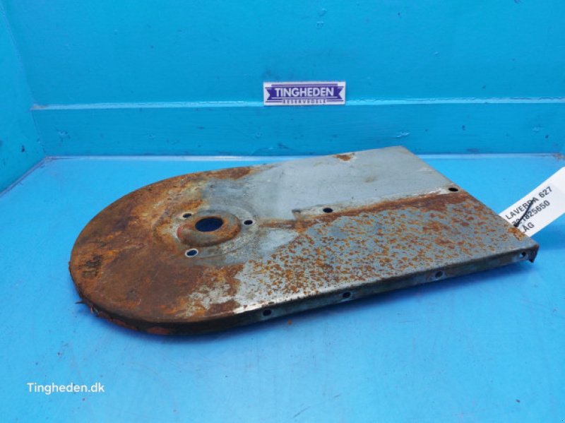 Werkzeuge des Typs Laverda 627, Gebrauchtmaschine in Hemmet (Bild 11)