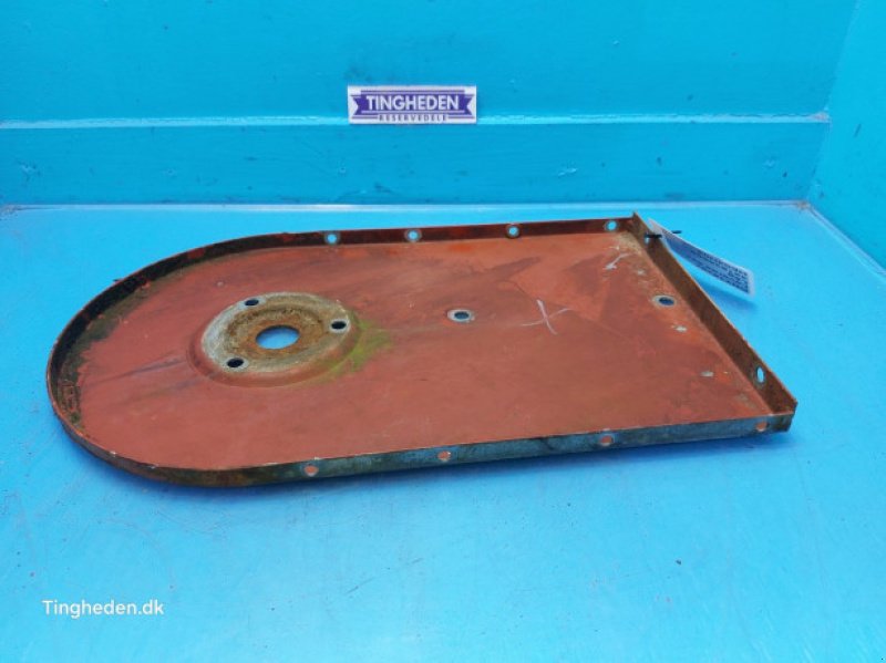 Werkzeuge des Typs Laverda 627, Gebrauchtmaschine in Hemmet (Bild 13)