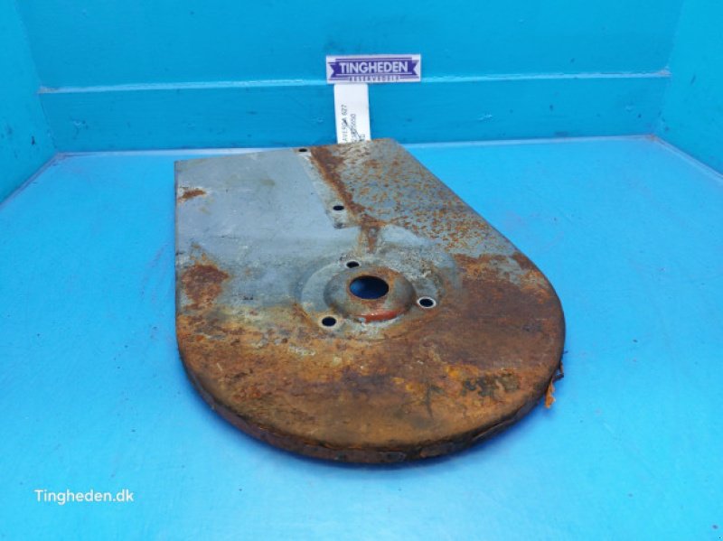 Werkzeuge des Typs Laverda 627, Gebrauchtmaschine in Hemmet (Bild 10)