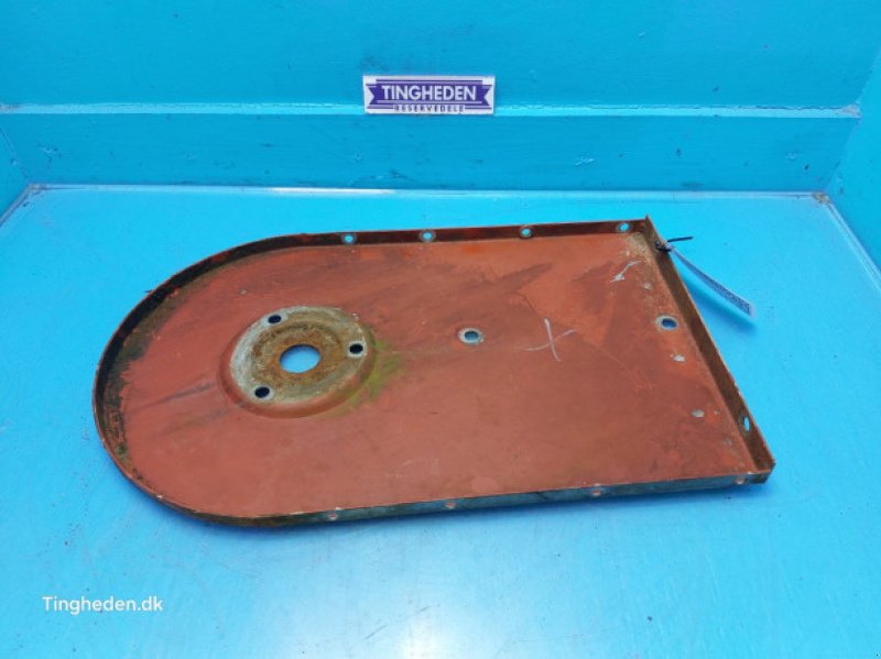 Werkzeuge des Typs Laverda 627, Gebrauchtmaschine in Hemmet (Bild 14)