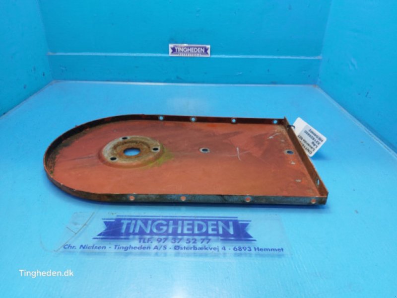 Werkzeuge del tipo Laverda 627, Gebrauchtmaschine In Hemmet (Immagine 1)