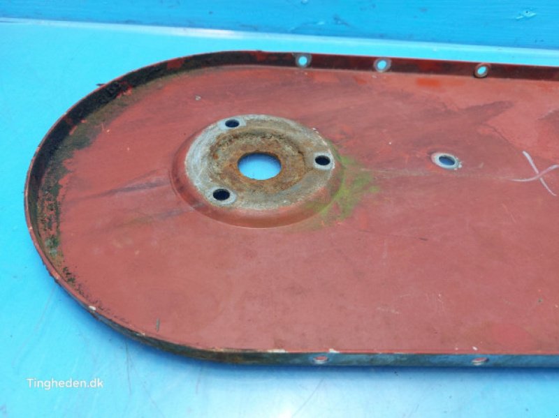 Werkzeuge des Typs Laverda 627, Gebrauchtmaschine in Hemmet (Bild 3)