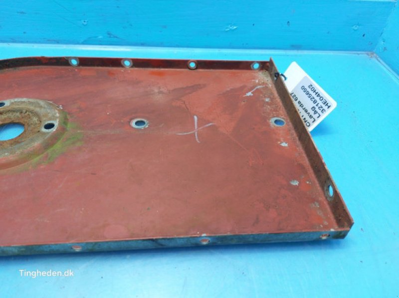 Werkzeuge des Typs Laverda 627, Gebrauchtmaschine in Hemmet (Bild 4)