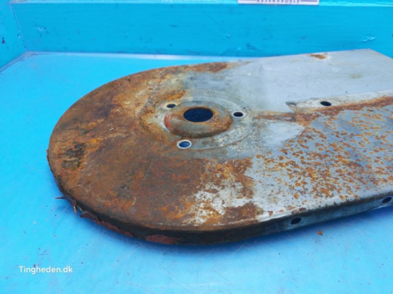 Werkzeuge des Typs Laverda 627, Gebrauchtmaschine in Hemmet (Bild 12)