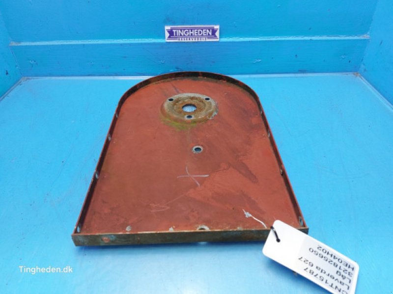 Werkzeuge des Typs Laverda 627, Gebrauchtmaschine in Hemmet (Bild 5)