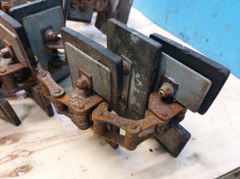 Werkzeuge des Typs Laverda 627, Gebrauchtmaschine in Hemmet (Bild 14)