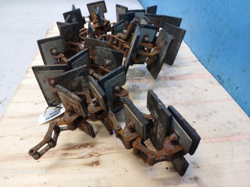 Werkzeuge des Typs Laverda 627, Gebrauchtmaschine in Hemmet (Bild 13)