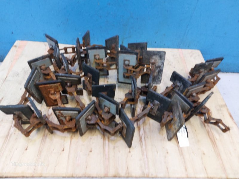 Werkzeuge des Typs Laverda 627, Gebrauchtmaschine in Hemmet (Bild 2)