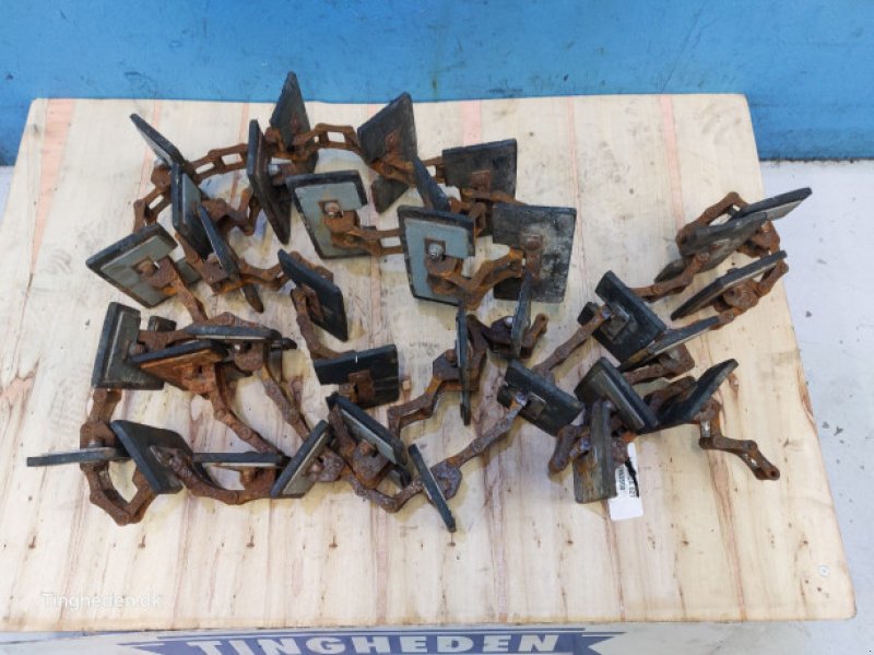 Werkzeuge des Typs Laverda 627, Gebrauchtmaschine in Hemmet (Bild 17)