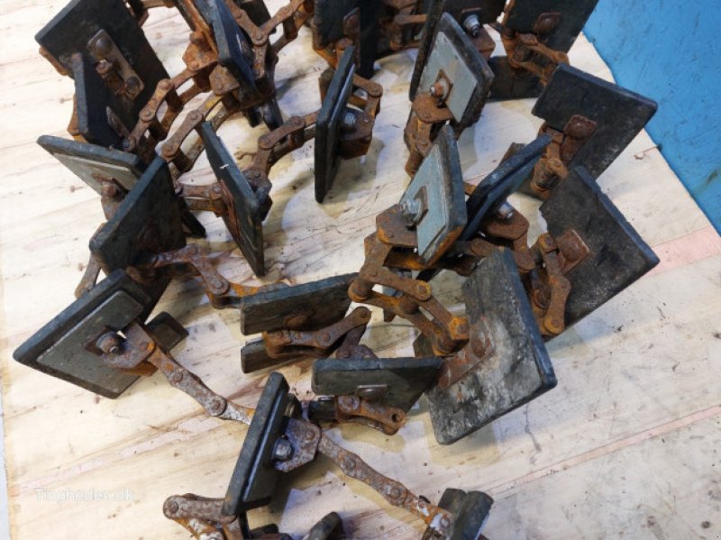 Werkzeuge des Typs Laverda 627, Gebrauchtmaschine in Hemmet (Bild 16)