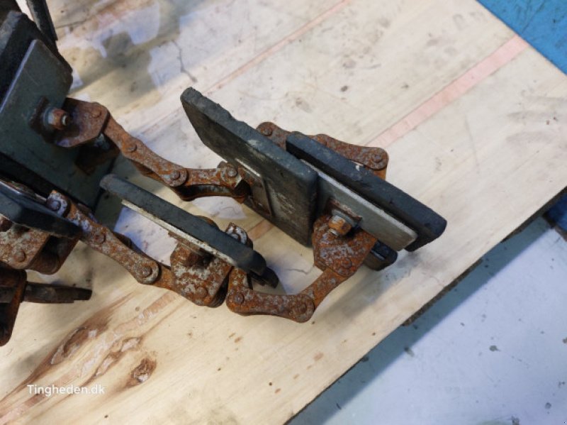 Werkzeuge des Typs Laverda 627, Gebrauchtmaschine in Hemmet (Bild 15)