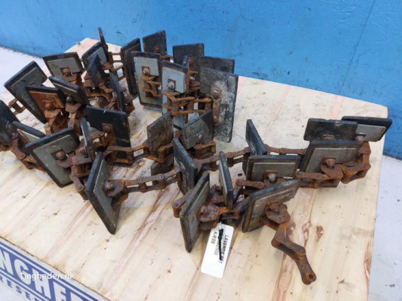 Werkzeuge des Typs Laverda 627, Gebrauchtmaschine in Hemmet (Bild 8)