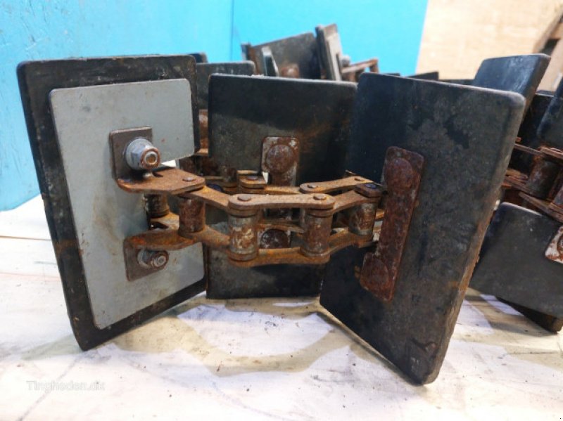 Werkzeuge des Typs Laverda 627, Gebrauchtmaschine in Hemmet (Bild 7)