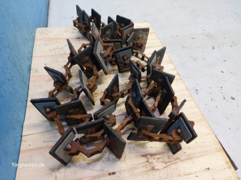 Werkzeuge des Typs Laverda 627, Gebrauchtmaschine in Hemmet (Bild 4)