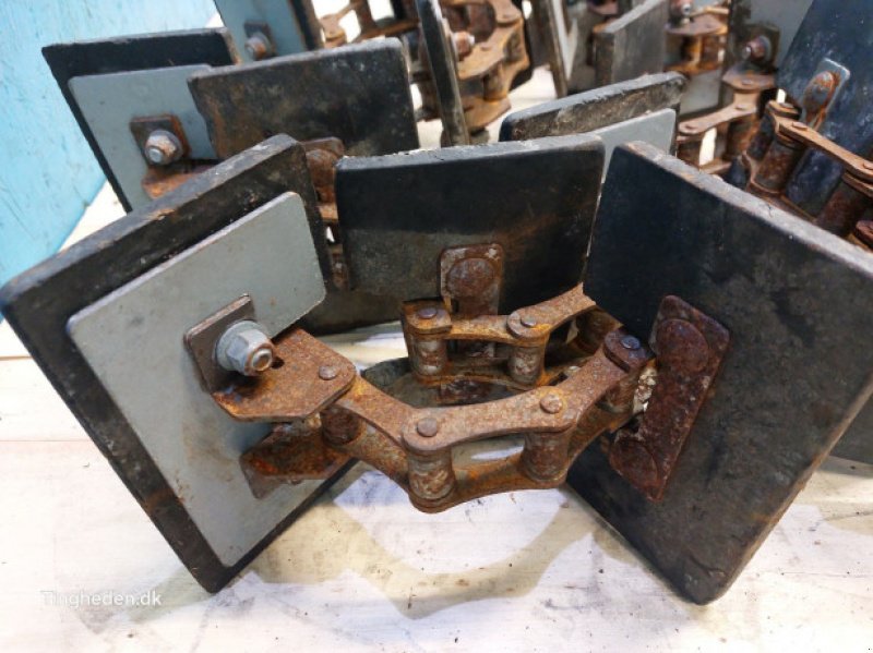 Werkzeuge des Typs Laverda 627, Gebrauchtmaschine in Hemmet (Bild 5)