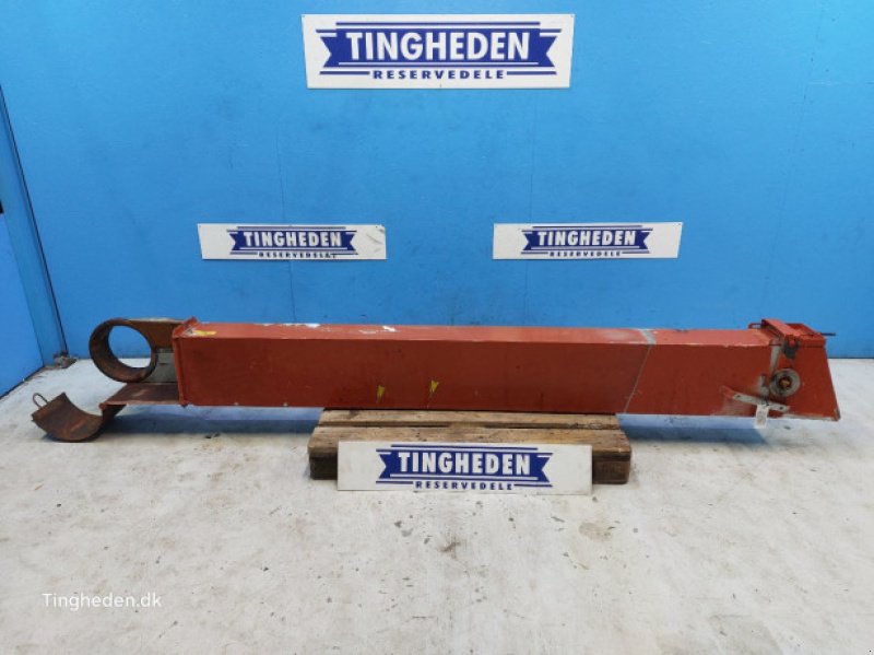 Werkzeuge des Typs Laverda 627, Gebrauchtmaschine in Hemmet (Bild 1)