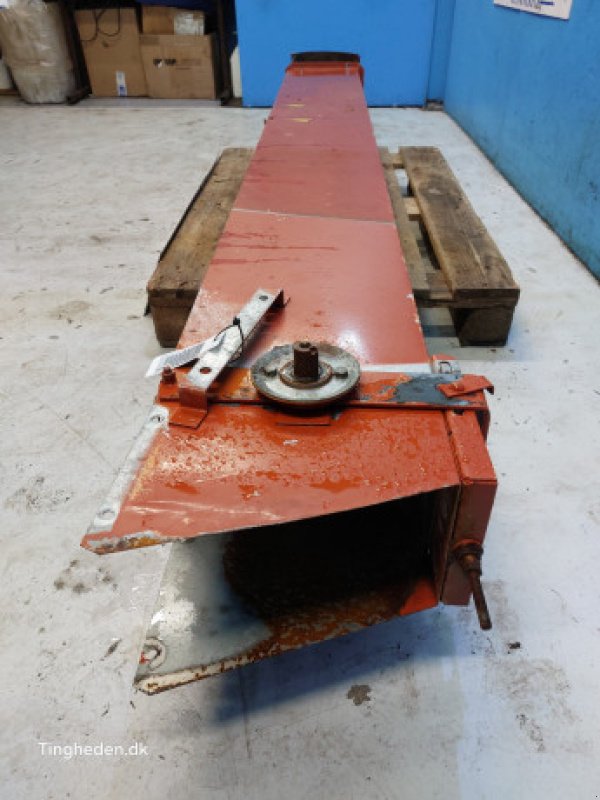 Werkzeuge des Typs Laverda 627, Gebrauchtmaschine in Hemmet (Bild 19)