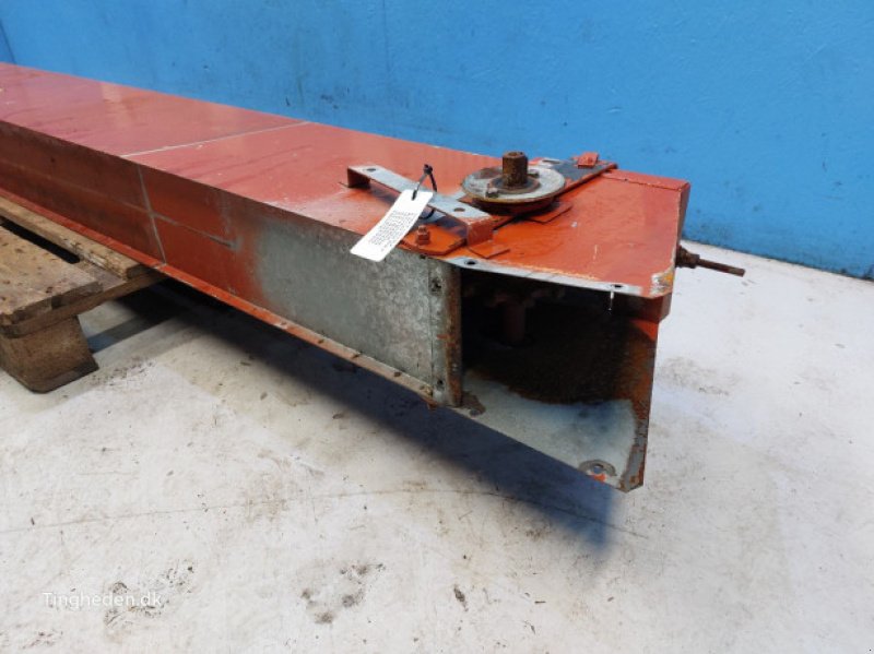 Werkzeuge des Typs Laverda 627, Gebrauchtmaschine in Hemmet (Bild 17)