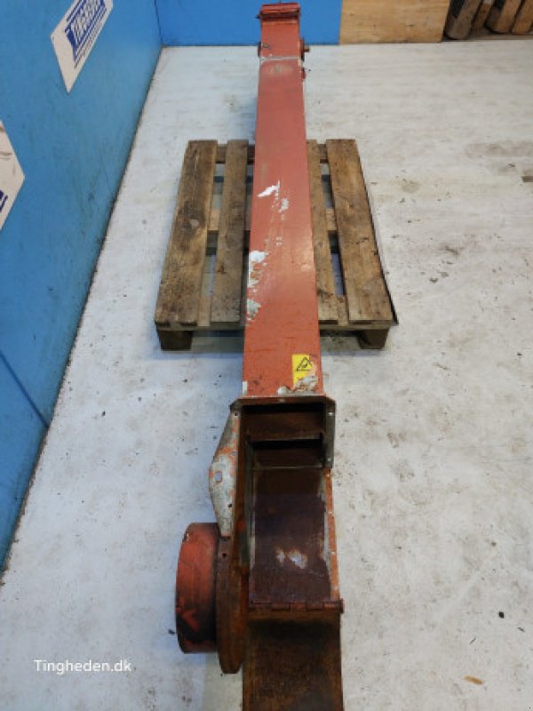 Werkzeuge des Typs Laverda 627, Gebrauchtmaschine in Hemmet (Bild 8)