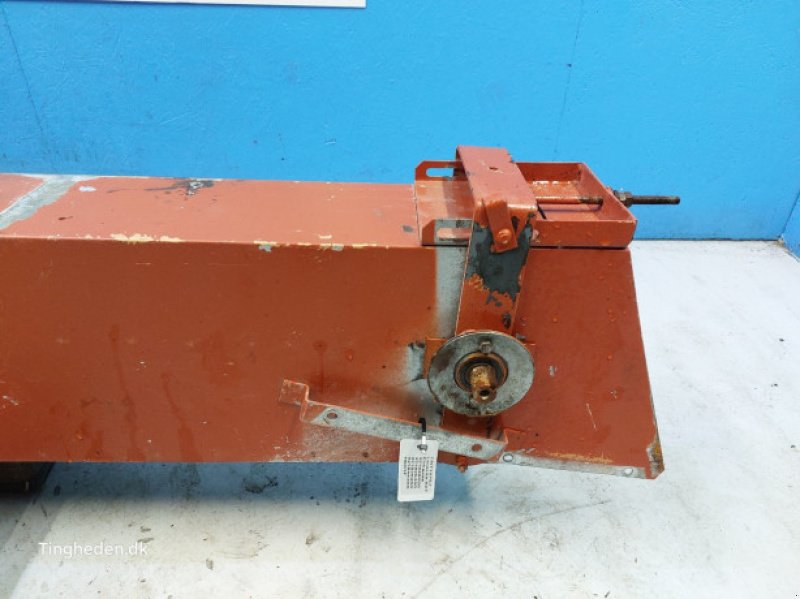 Werkzeuge des Typs Laverda 627, Gebrauchtmaschine in Hemmet (Bild 10)