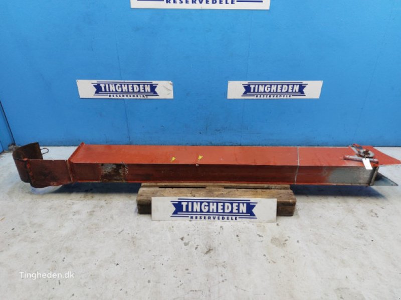 Werkzeuge des Typs Laverda 627, Gebrauchtmaschine in Hemmet (Bild 14)