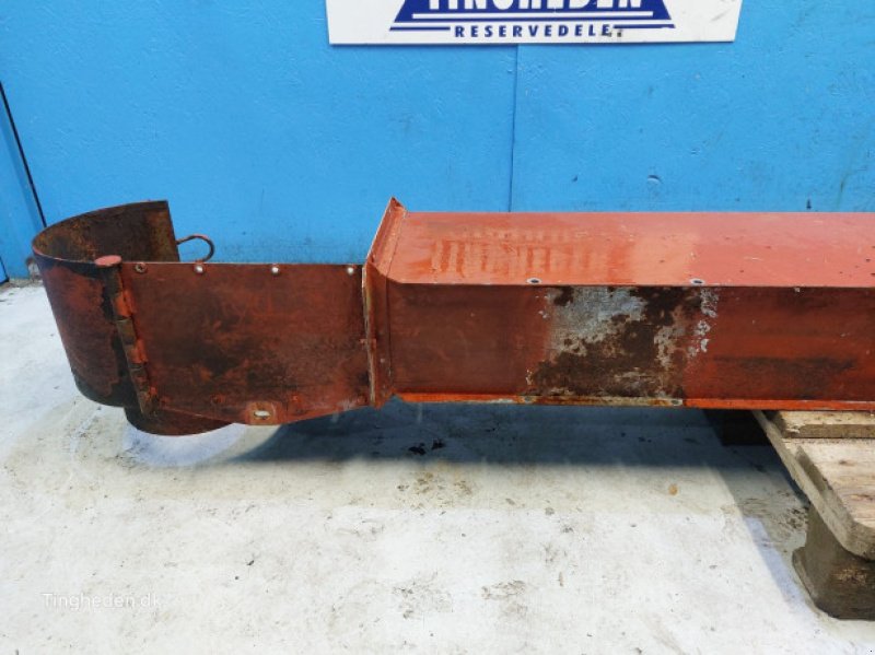 Werkzeuge des Typs Laverda 627, Gebrauchtmaschine in Hemmet (Bild 15)