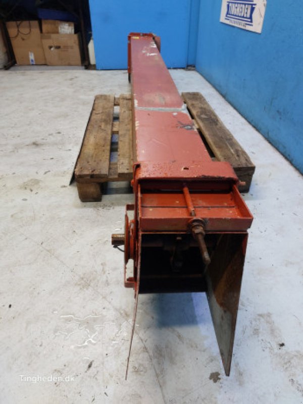 Werkzeuge des Typs Laverda 627, Gebrauchtmaschine in Hemmet (Bild 11)