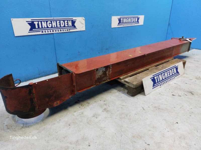 Werkzeuge des Typs Laverda 627, Gebrauchtmaschine in Hemmet (Bild 16)