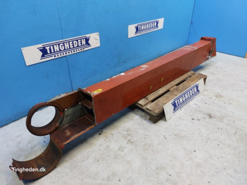 Werkzeuge des Typs Laverda 627, Gebrauchtmaschine in Hemmet (Bild 2)