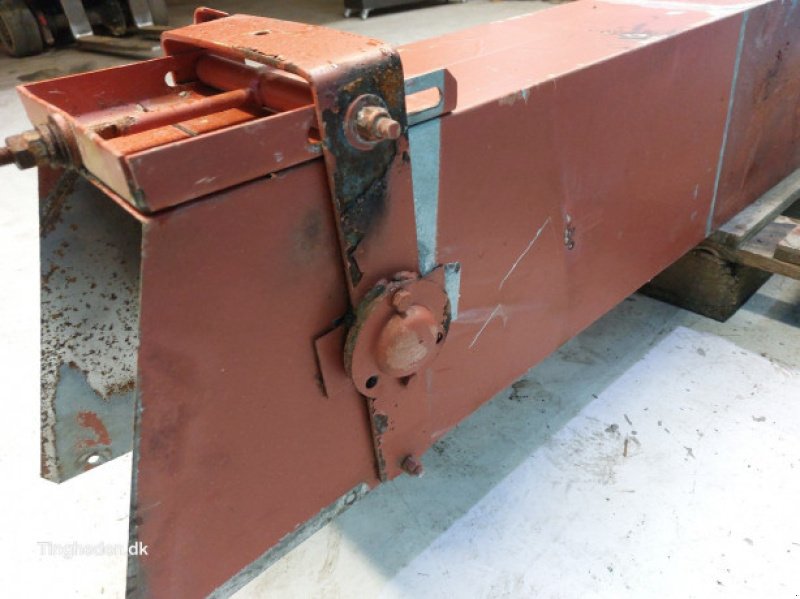 Werkzeuge des Typs Laverda 627, Gebrauchtmaschine in Hemmet (Bild 12)