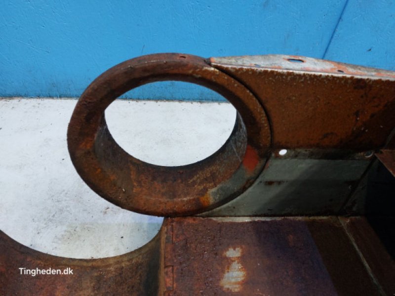 Werkzeuge des Typs Laverda 627, Gebrauchtmaschine in Hemmet (Bild 4)