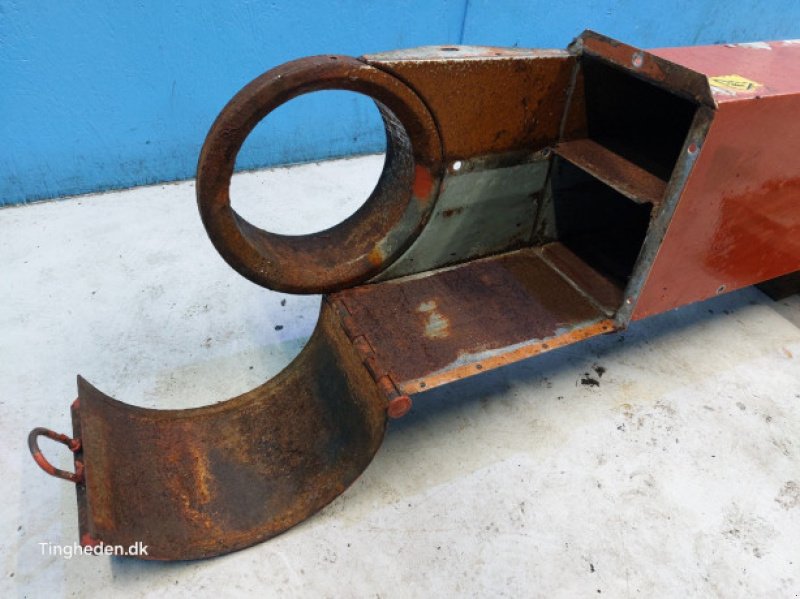 Werkzeuge des Typs Laverda 627, Gebrauchtmaschine in Hemmet (Bild 3)