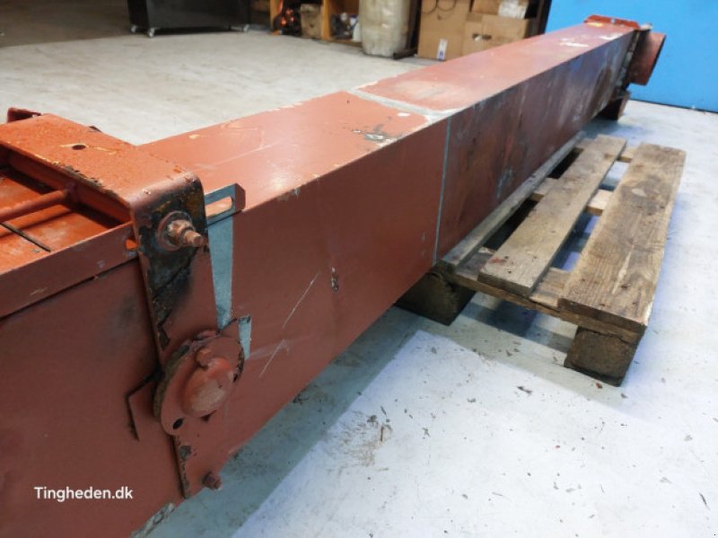 Werkzeuge des Typs Laverda 627, Gebrauchtmaschine in Hemmet (Bild 13)