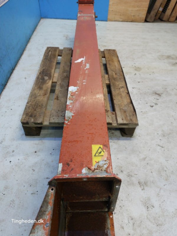 Werkzeuge des Typs Laverda 627, Gebrauchtmaschine in Hemmet (Bild 9)