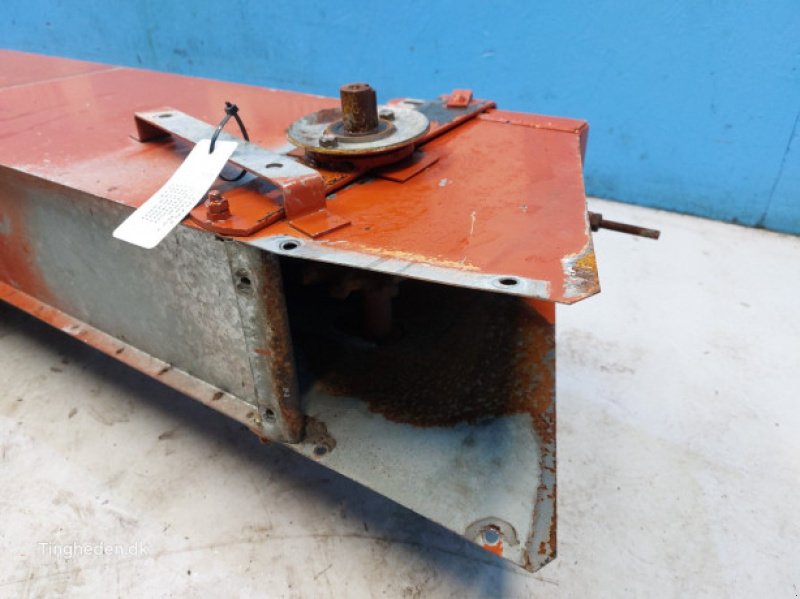 Werkzeuge des Typs Laverda 627, Gebrauchtmaschine in Hemmet (Bild 18)