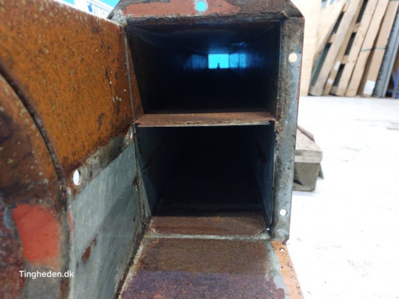 Werkzeuge des Typs Laverda 627, Gebrauchtmaschine in Hemmet (Bild 7)