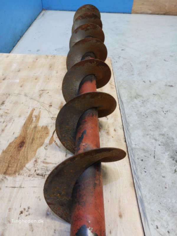 Werkzeuge des Typs Laverda 627, Gebrauchtmaschine in Hemmet (Bild 9)