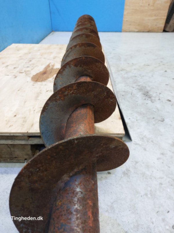 Werkzeuge des Typs Laverda 627, Gebrauchtmaschine in Hemmet (Bild 8)