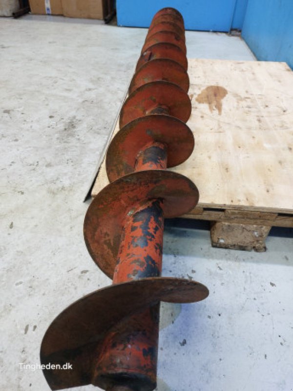 Werkzeuge des Typs Laverda 627, Gebrauchtmaschine in Hemmet (Bild 15)