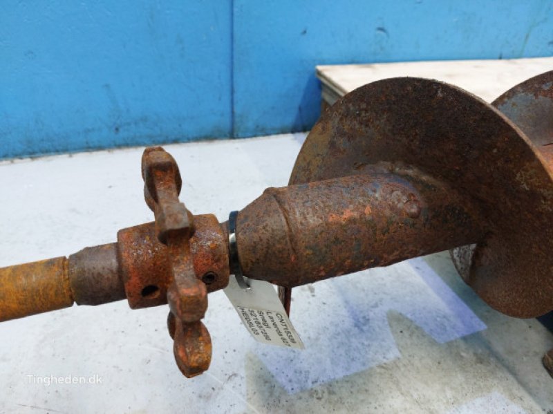 Werkzeuge des Typs Laverda 627, Gebrauchtmaschine in Hemmet (Bild 5)