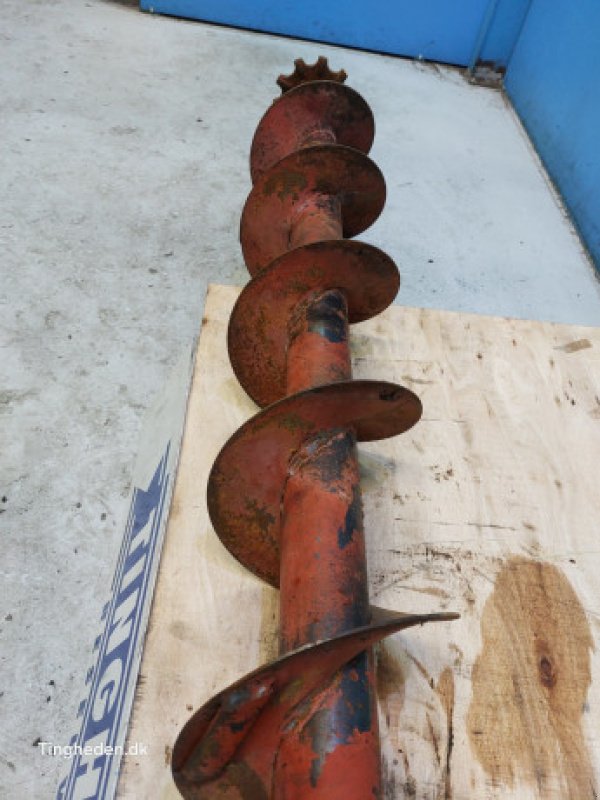 Werkzeuge des Typs Laverda 627, Gebrauchtmaschine in Hemmet (Bild 11)