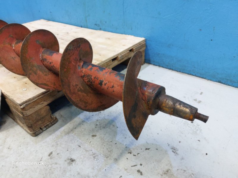 Werkzeuge des Typs Laverda 627, Gebrauchtmaschine in Hemmet (Bild 13)