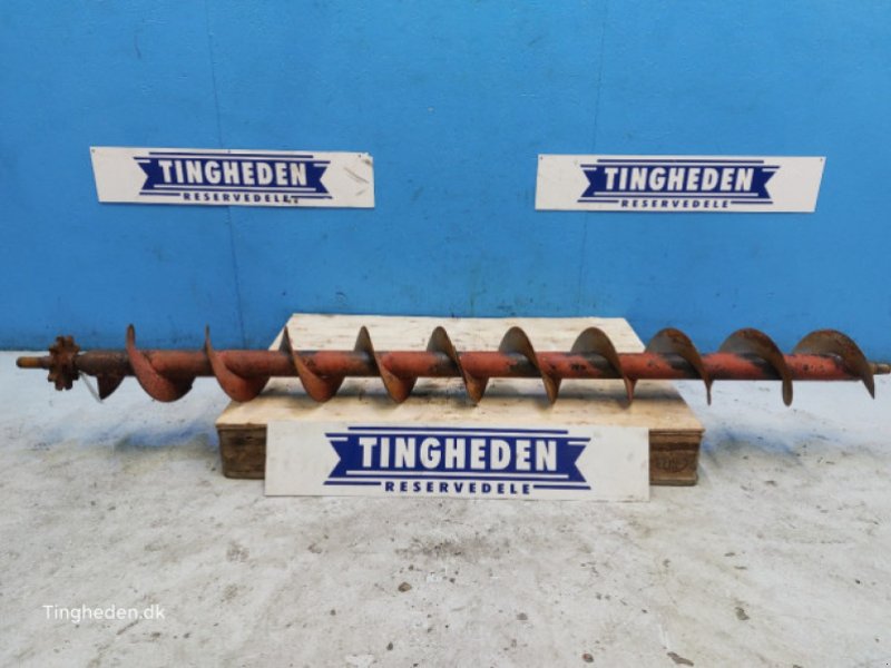 Werkzeuge del tipo Laverda 627, Gebrauchtmaschine In Hemmet (Immagine 1)