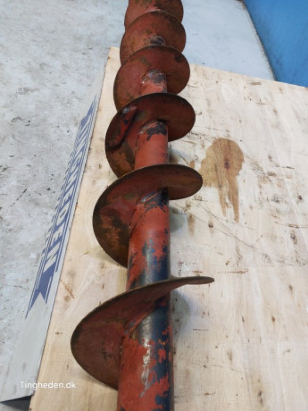 Werkzeuge des Typs Laverda 627, Gebrauchtmaschine in Hemmet (Bild 12)