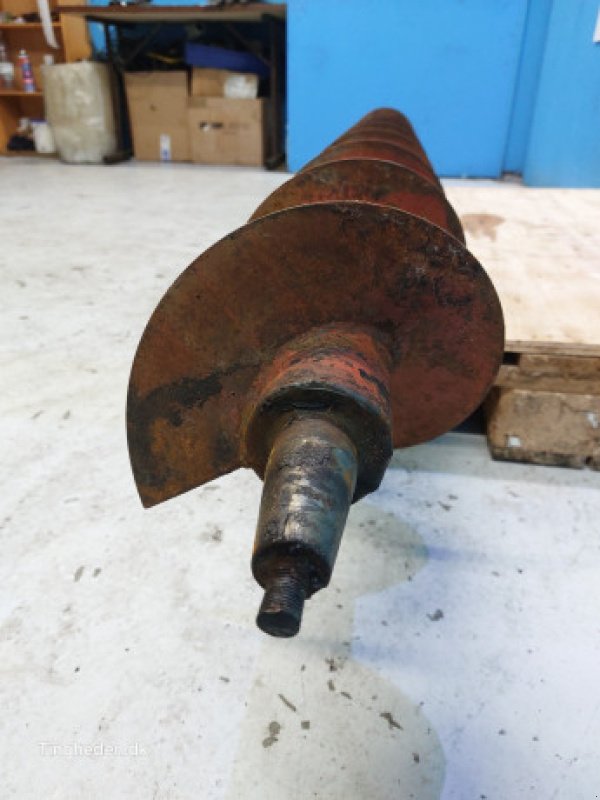 Werkzeuge des Typs Laverda 627, Gebrauchtmaschine in Hemmet (Bild 14)